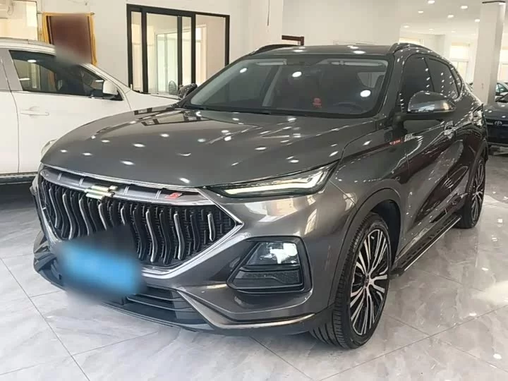 Oshan X5