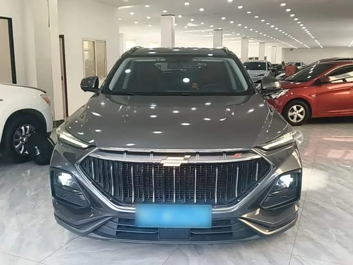 Oshan X5