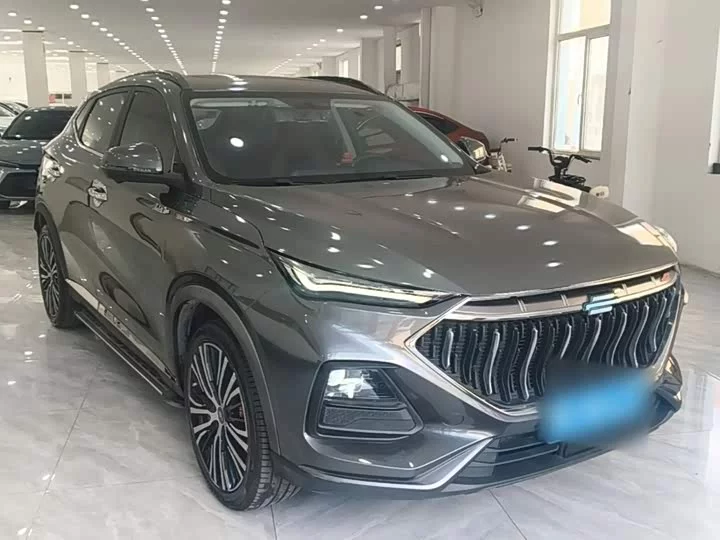 Oshan X5