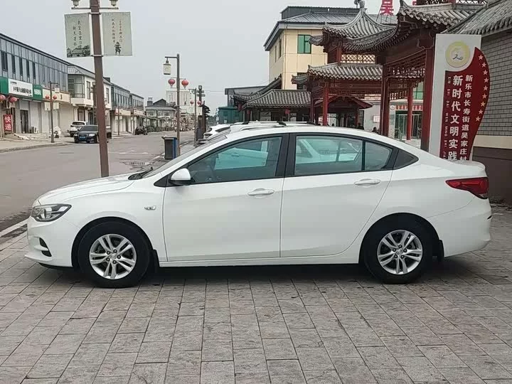 chevrolet Kovoz