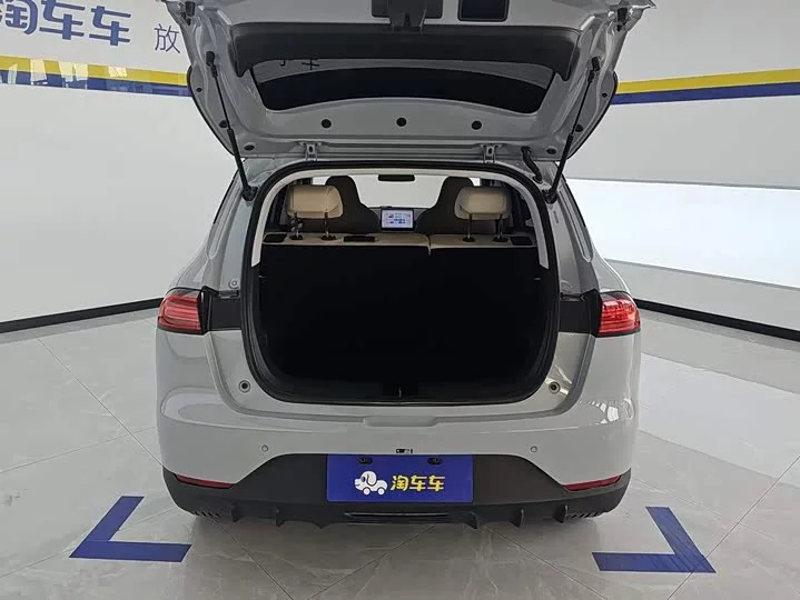Wuling Bingo PLUS