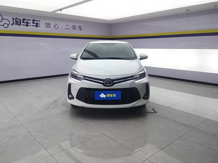 Toyota Vios
