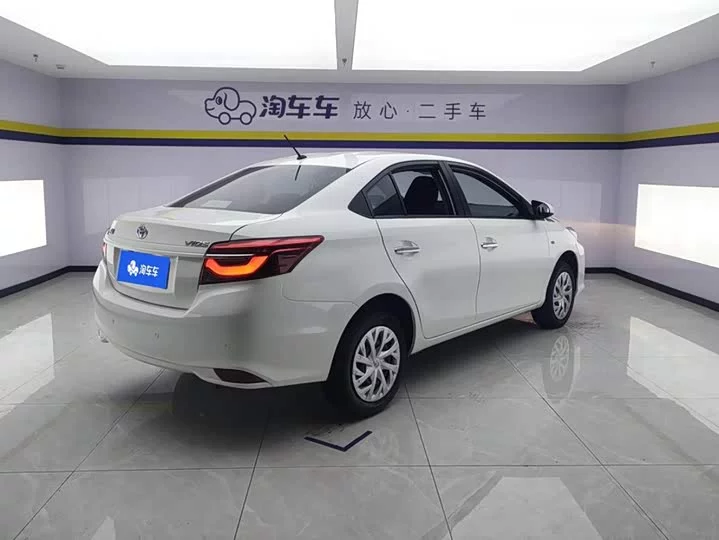 Toyota Vios