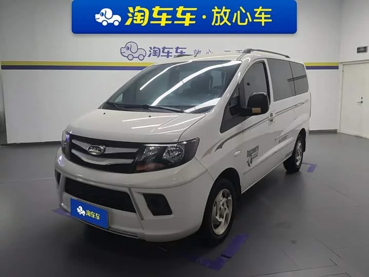 JAC Ruifeng M3