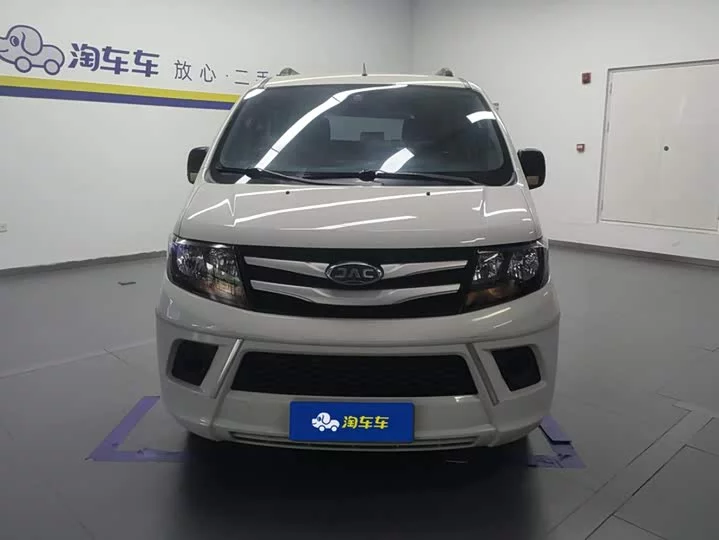 JAC Ruifeng M3