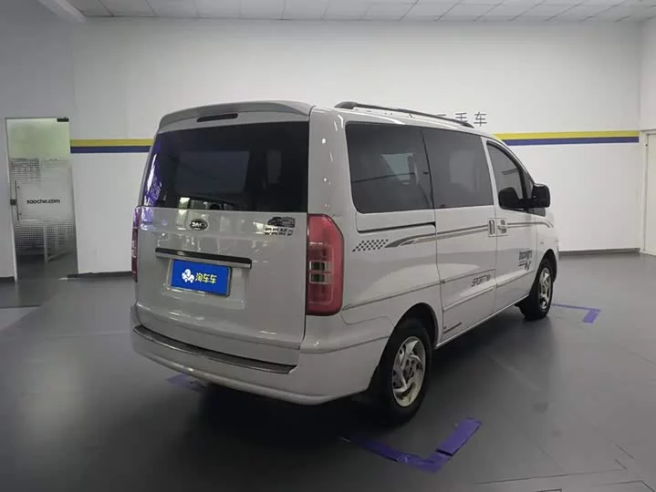 JAC Ruifeng M3