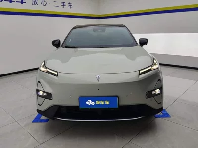 Deepal Dark blue S05