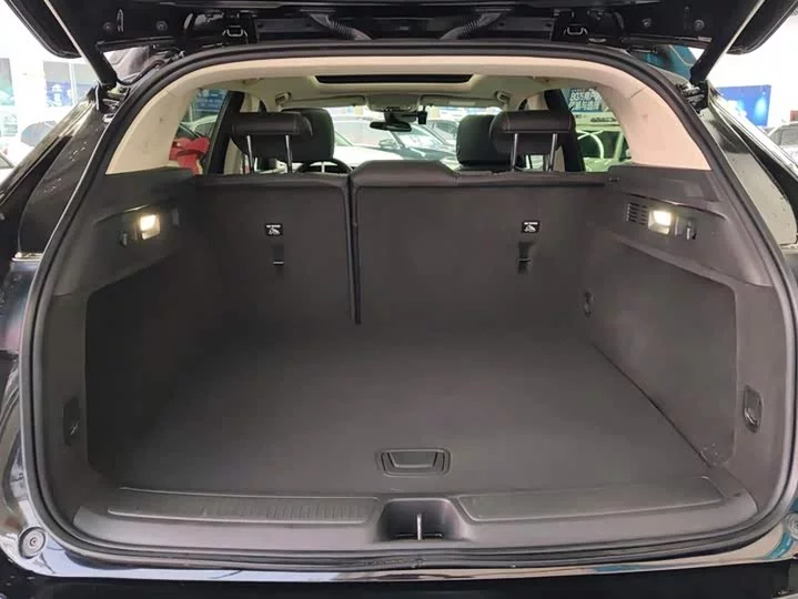 Buick Envision S