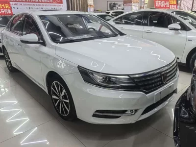 Roewe i6 Classic