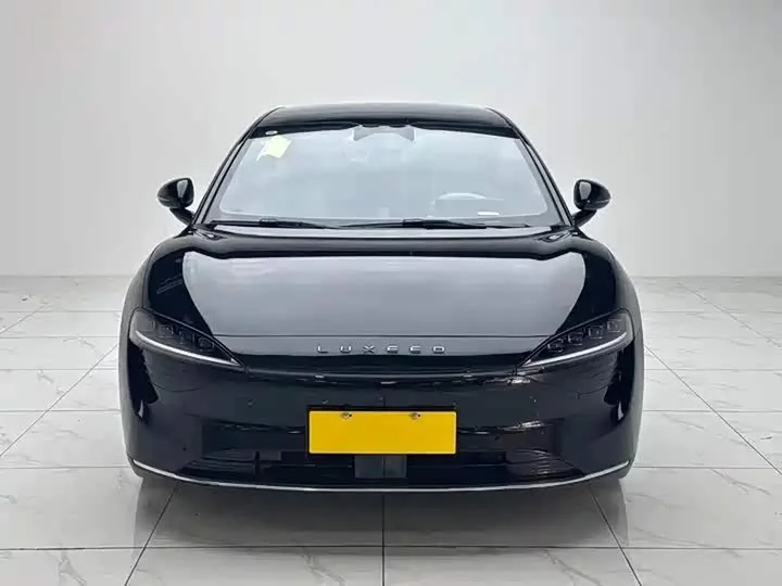 Luxeed S7