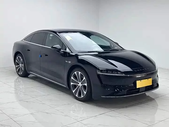 Luxeed S7