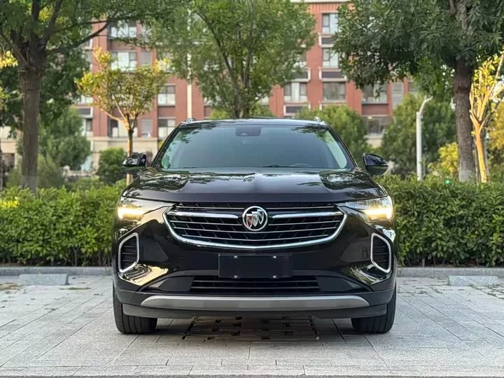 Buick Envision S