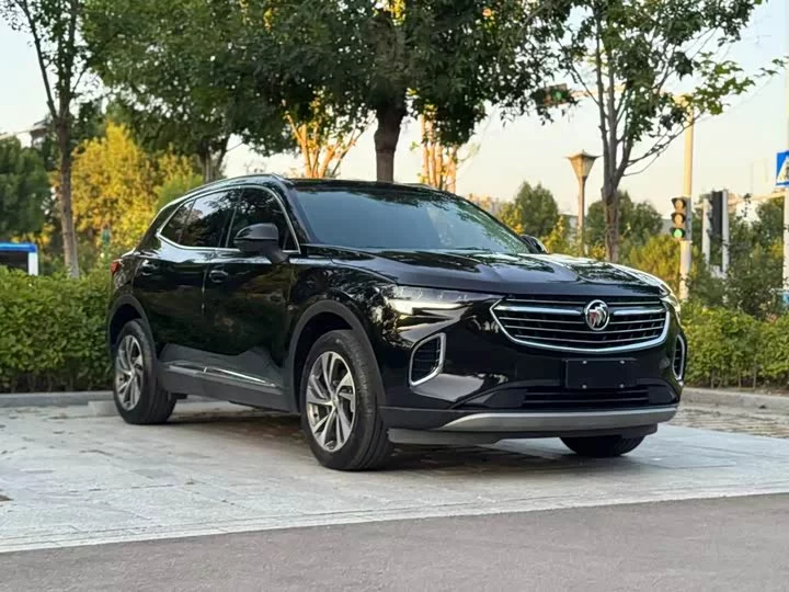 Buick Envision S