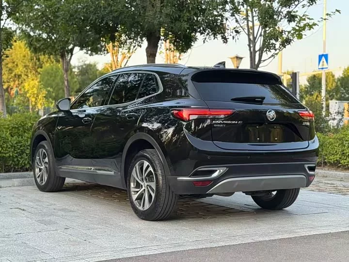 Buick Envision S