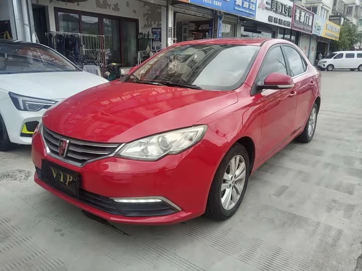 Roewe 360