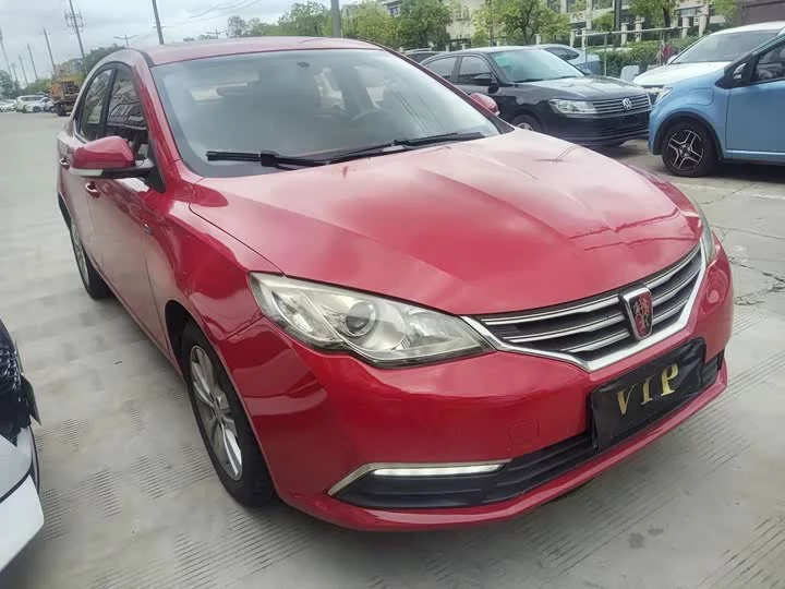 Roewe 360