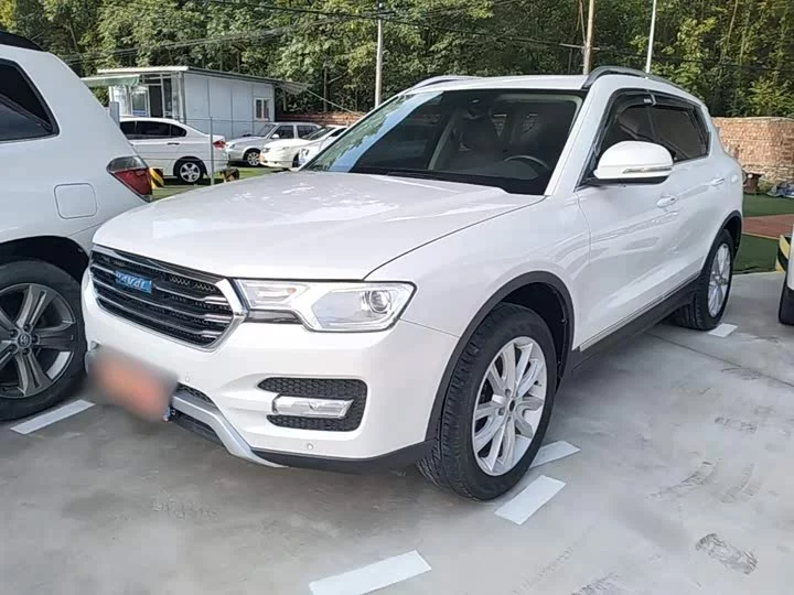 Haval H7
