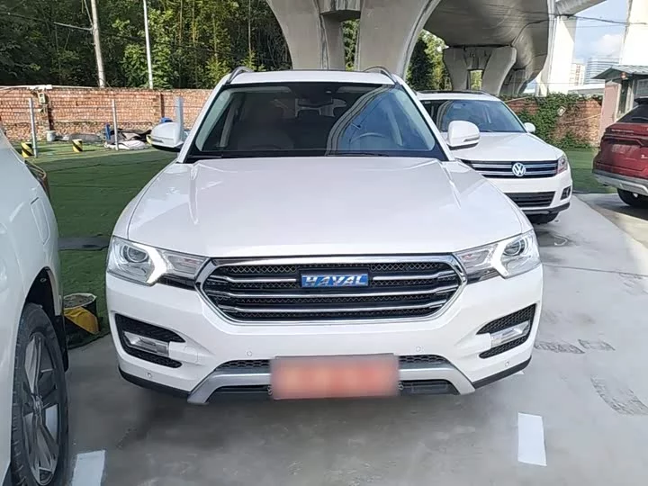 Haval H7