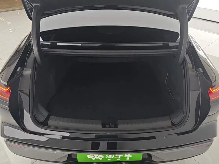 Geely Galaxy Star 8