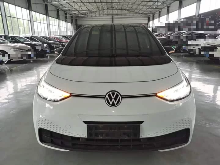 Volkswagen ID.3