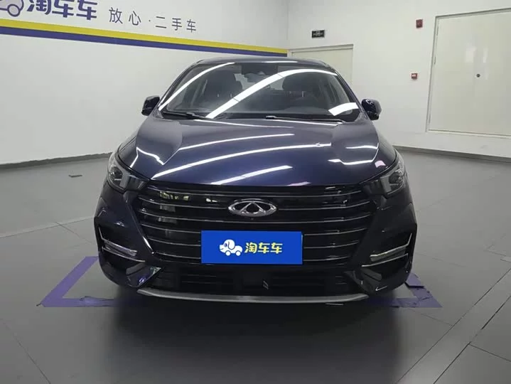 Omoda S5