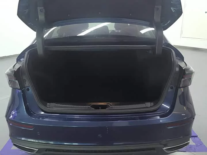 Omoda S5