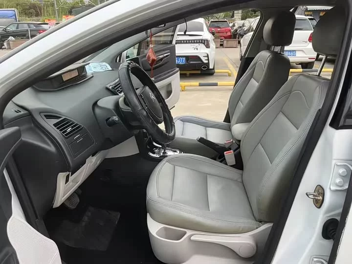Citroën SEGA