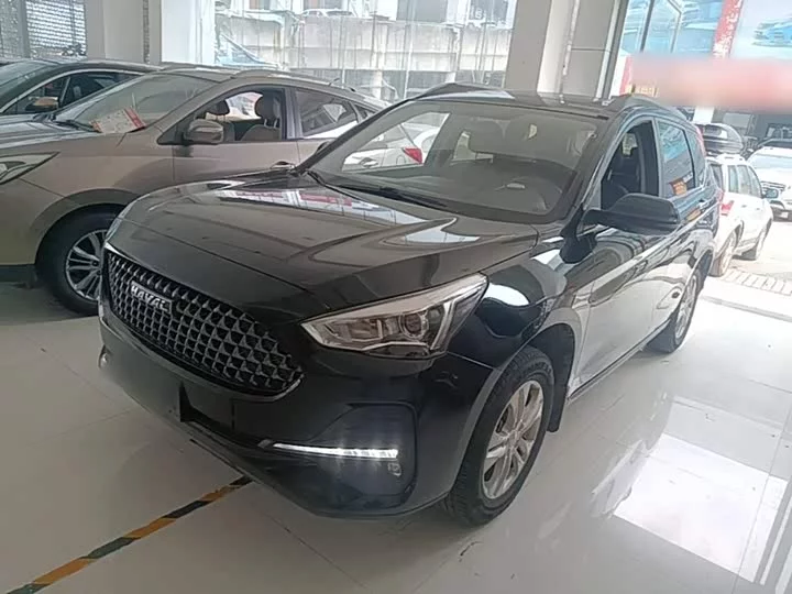 Haval M6