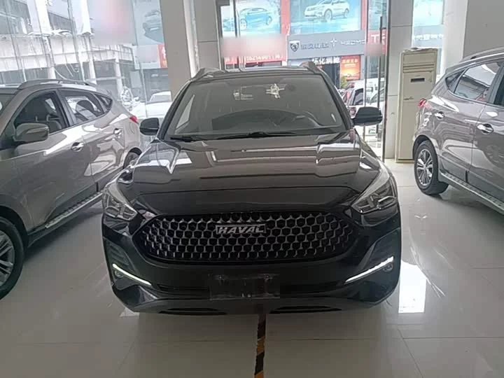 Haval M6