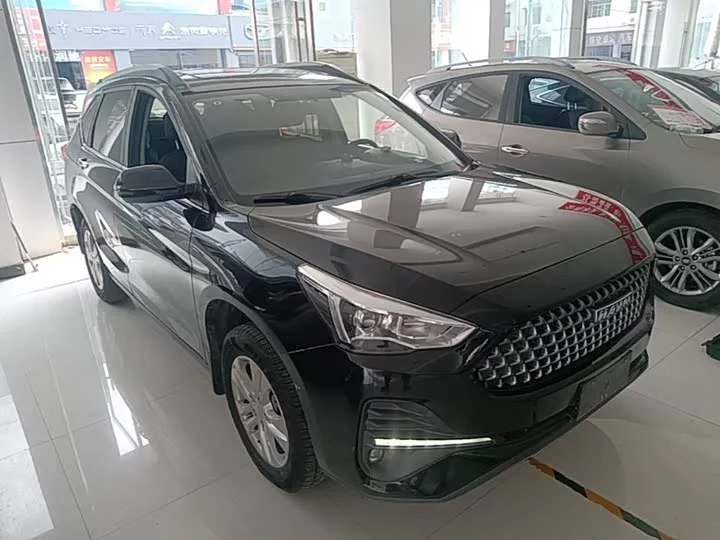 Haval M6