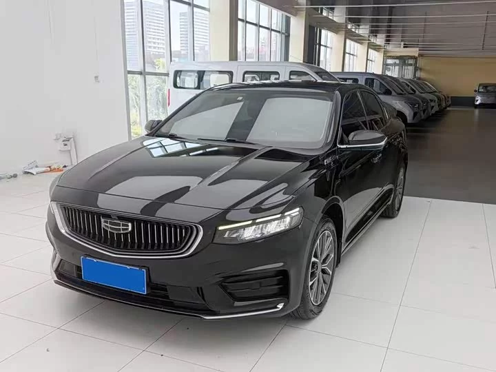 Geely Xing Rui