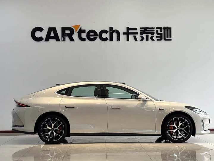 Zhiji L6