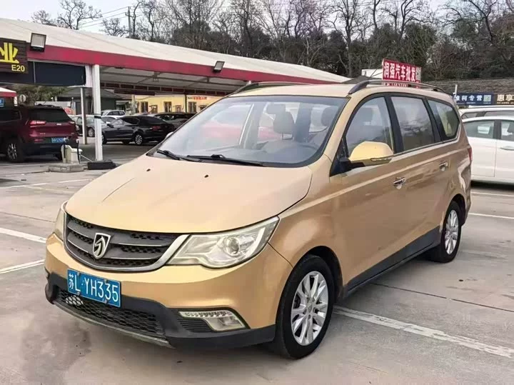 Baojun 730