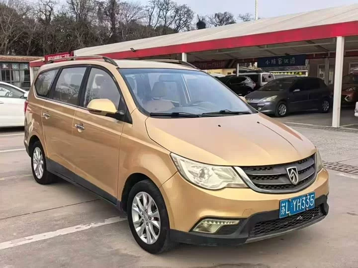 Baojun 730