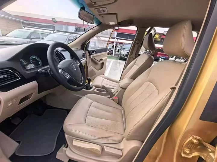 Baojun 730