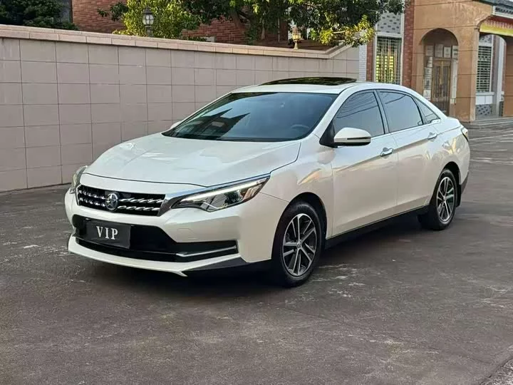 Kai Chen D60