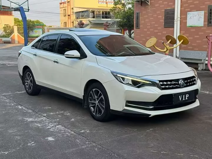 Kai Chen D60