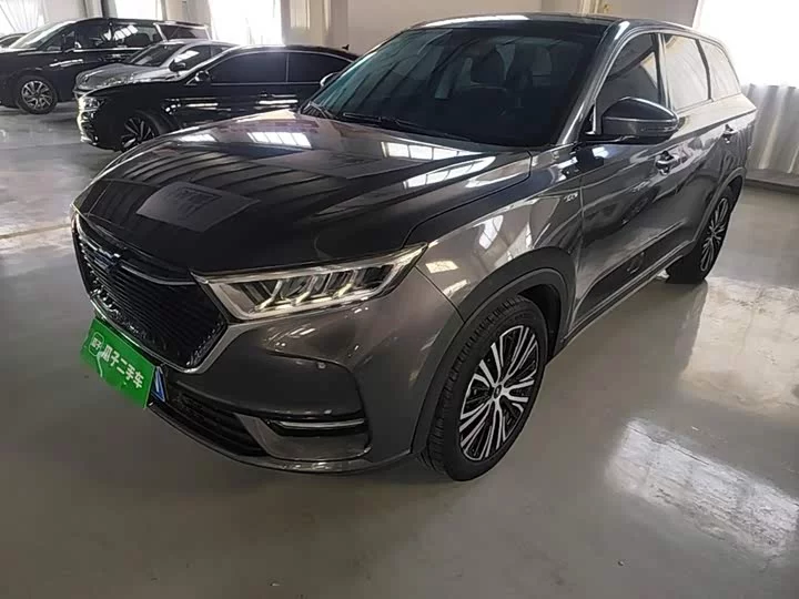Oshan X7