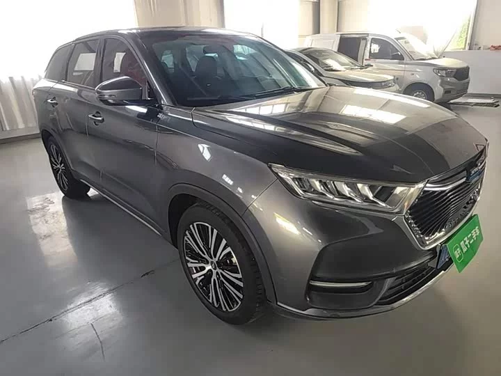 Oshan X7