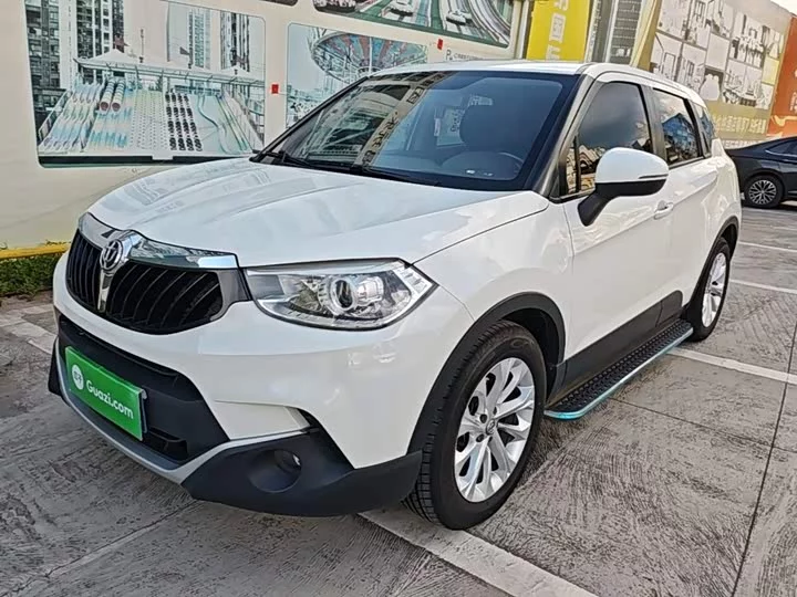 Brilliance V3