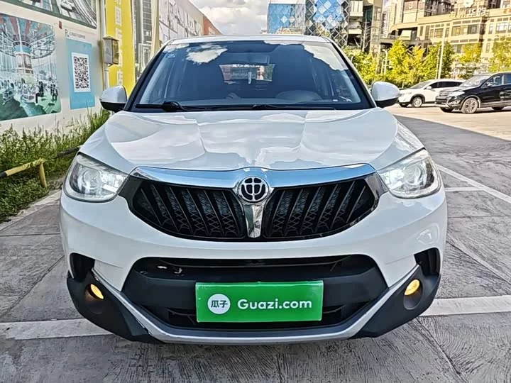 Brilliance V3