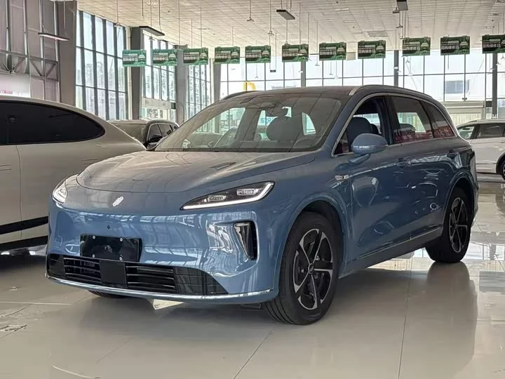 Shangjie H5