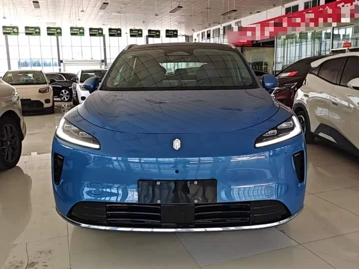 Shangjie H5