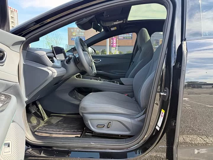 BYD SEAL 06GT