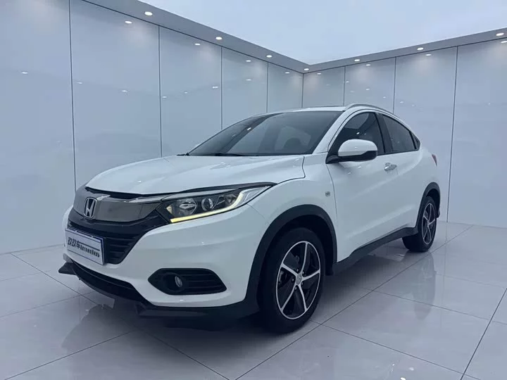 Honda Binzhi