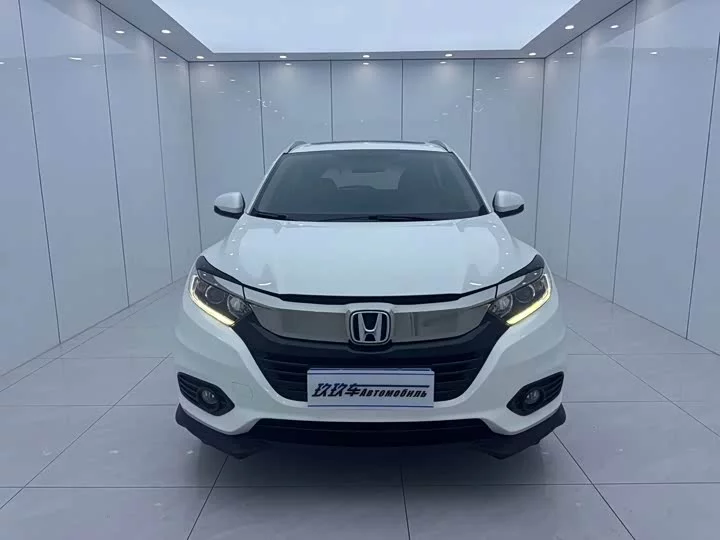 Honda Binzhi