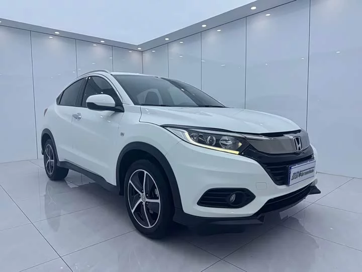 Honda Binzhi