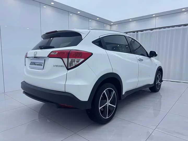 Honda Binzhi