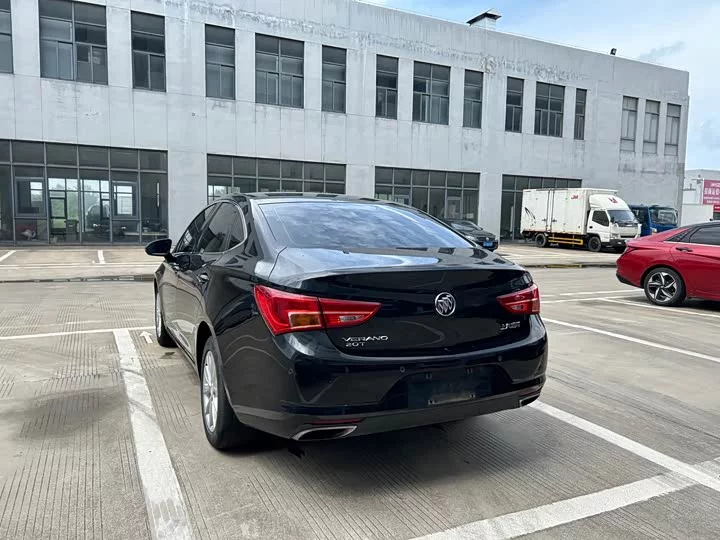 Buick Valeant
