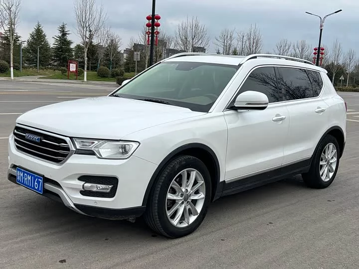 Haval H7